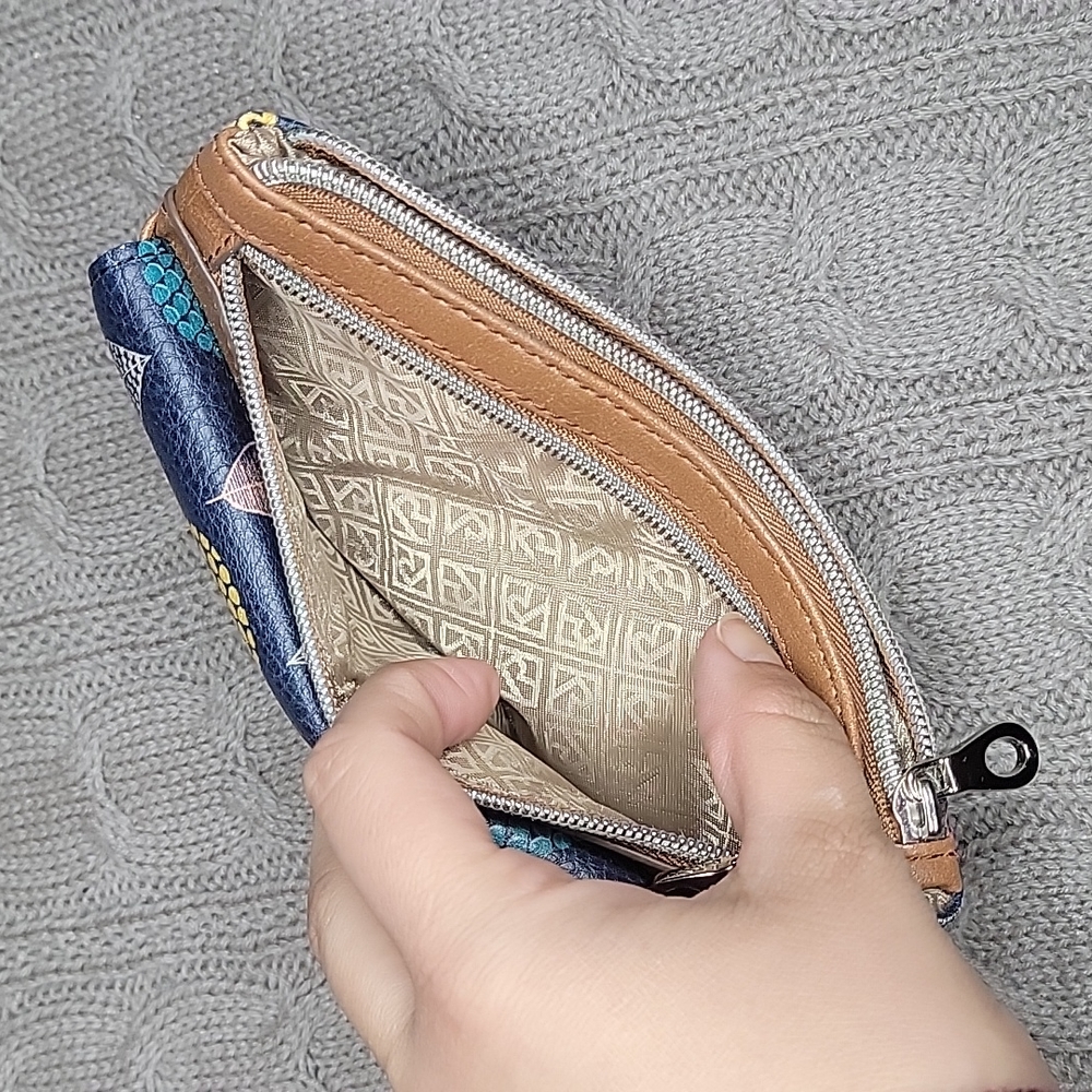 Relic Wallet - Picture 7 of 13